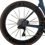 Bagnav på Cube Litening AERO C:68X SLT