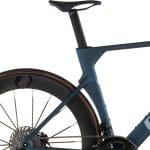 Sadel på Cube Litening AERO C:68X SLT