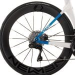 Bagnav på Cube Litening AERO C:68X SLT