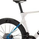 Sadel på Cube Litening AERO C:68X SLT