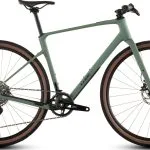Cube Nulane C:62 SLT 2026 - Greensmoothie´n´Green