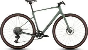 Cube Nulane C:62 SLT 2026 – Greensmoothie´n´Green