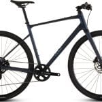 Cube Nulane ONE 2026 - Indigoblue´n´Black