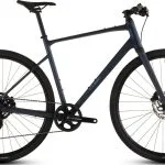 Cube Nulane ONE 2026 - Indigoblue´n´Black