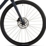 Fornav Shimano HB-QC300 på Cube Nulane ONE