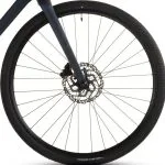 front hub på Cube Nulane ONE
