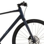 Styr CUBE Flat Race Bar på Cube Nulane ONE