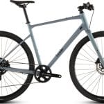 Cube Nulane ONE 2026 - Reysage´n´Black
