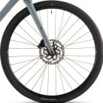 front hub på Cube Nulane ONE