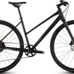 Cube Nulane Pro 2026 - Grey´n´Chrome