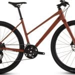 Cube Nulane Race 2026 - Amber´n´Black