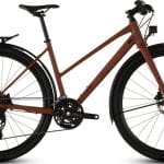 Cube Nulane Race FE (Fully Equipped) 2026 - Amber´n´Black