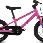 Cube Numove 120 RT 2026 - Fucsia´n´Plum