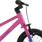Styr CUBE Kids 420mm på Cube Numove 120 RT