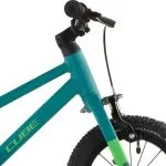 Styr CUBE Kids 420mm på Cube Numove 120 RT