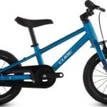 Cube Numove 120 RT 2026 - Topasblue´n´Nebula
