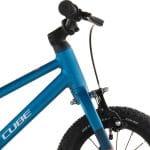 Styr på Cube Numove 120 RT