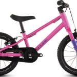 Cube Numove 140 2026 - Fucsia´n´Plum