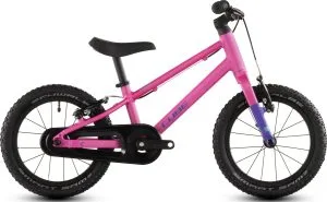 Cube Numove 140 2026 – Fucsia´n´Plum