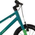 Styr CUBE KIDS 450mm på Cube Numove 140