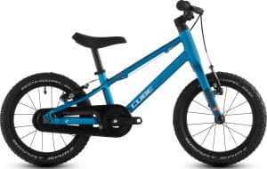 Cube Numove 140 2026 – Topasblue´n´Nebula