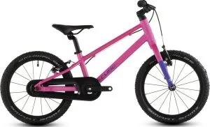 Cube Numove 160 2026 – Fucsia´n´Plum