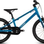 Cube Numove 160 2026 - Topasblue´n´Nebula