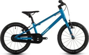 Cube Numove 160 2026 – Topasblue´n´Nebula