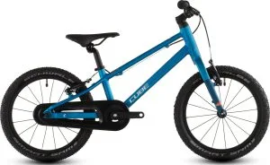 Cube Numove 160 2026 – Topasblue´n´Nebula