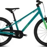 Cube Numove 180 2026 - Seagreen´n´Green