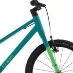 Styr CUBE KIDS 450mm på Cube Numove 180