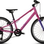 Cube Numove 200 2026 - Fucsia´n´Plum
