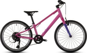 Cube Numove 200 2026 – Fucsia´n´Plum