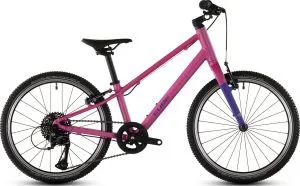 Cube Numove 200 2026 – Fucsia´n´Plum