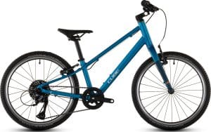 Cube Numove 200 2026 – Topasblue´n´Nebula