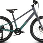 Cube Numove 200 Disc 2026 - Lavagrey´n´Coolgreen