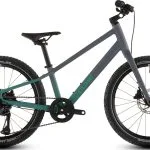 Cube Numove 200 Disc 2026 - Lavagrey´n´Coolgreen