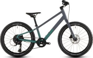 Cube Numove 200 Disc 2026 – Lavagrey´n´Coolgreen