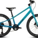 Cube Numove 200 Disc 2026 - Pacificblue´n´Steelblue