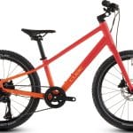 Cube Numove 200 Disc 2026 - Redrose´n´Peach
