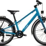 Cube Numove 200 FE (Fully Equipped) 2026 - Topasblue´n´Nebula