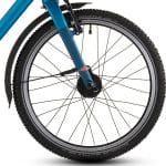 front hub på Cube Numove 200 FE