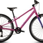 Cube Numove 240 2026 - Fucsia´n´Plum