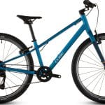 Cube Numove 240 2026 - Topasblue´n´Nebula