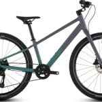 Cube Numove 240 Disc 2026 - Lavagrey´n´Coolgreen