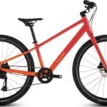 Cube Numove 240 Disc 2026 - Redrose´n´Peach