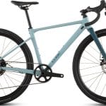 Cube Nuroad Rookie Pro 2026 - Tealgrey´n´Teal
