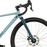 Styr på Cube Nuroad Rookie Pro