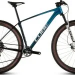 Cube Phenix C:68X Race 2026 - Chromeblue´n´Liquidblue