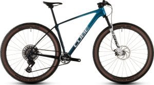 Cube Phenix C:68X Race 2026 – Chromeblue´n´Liquidblue